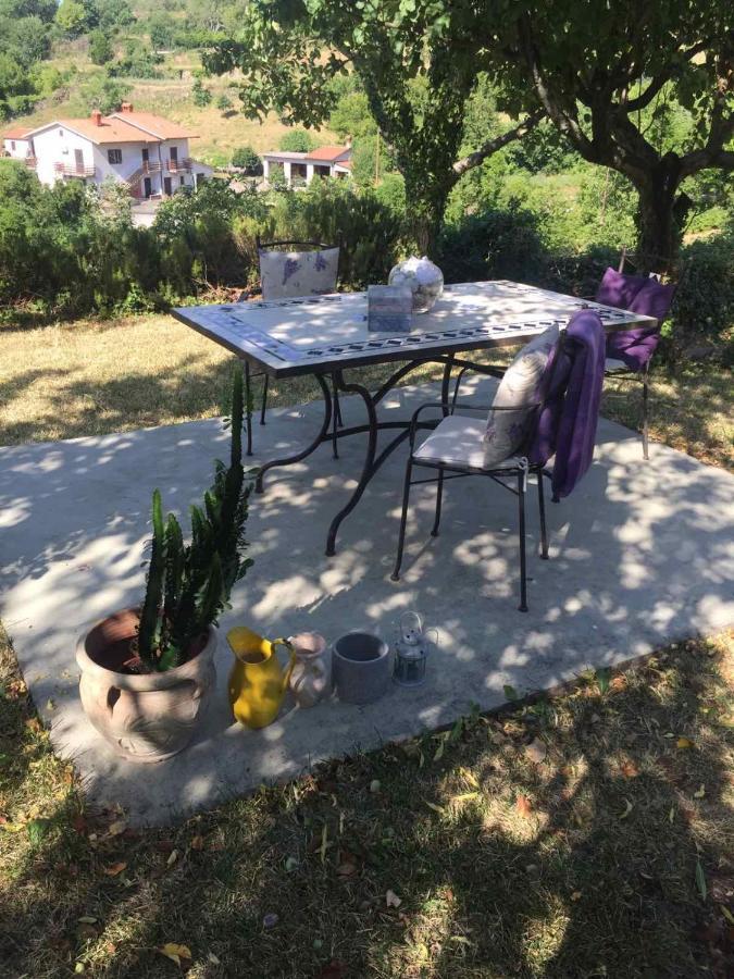 Fig&Lavander Apartment Šmarje Buitenkant foto