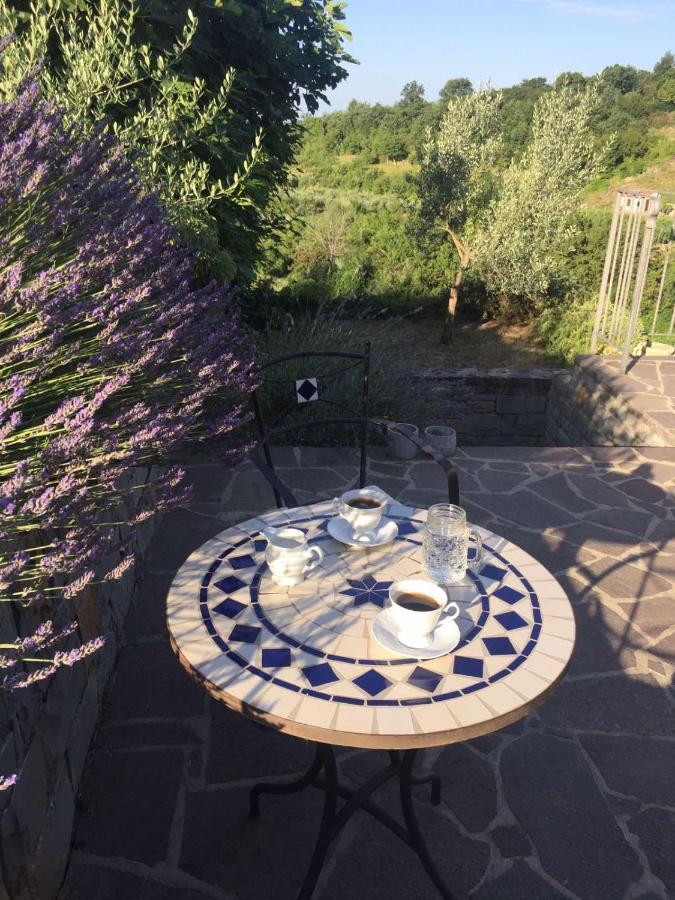 Fig&Lavander Apartment Šmarje Buitenkant foto