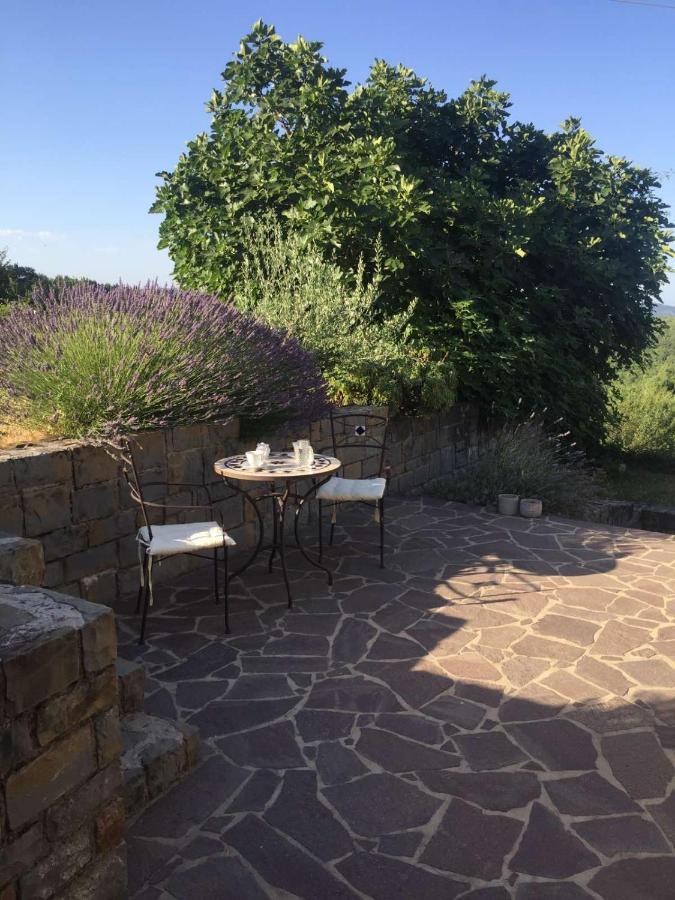 Fig&Lavander Apartment Šmarje Buitenkant foto